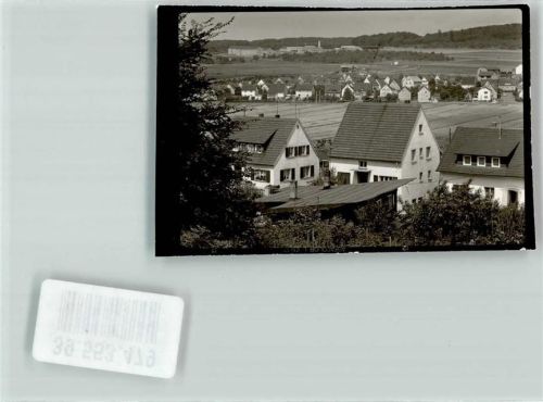 35423 W6302 Lich , Hess Privatfoto KEINE AK Ort handschriftlich