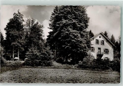 Endenburg Müttergenesungsheim Stalten