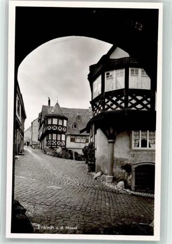Enkirch