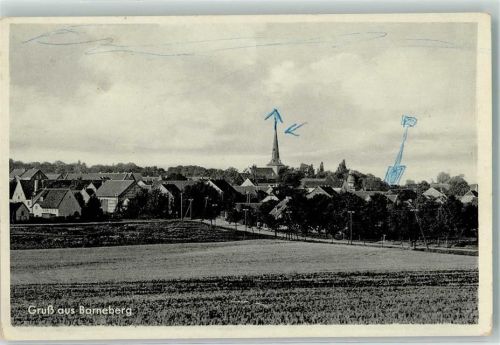 Barneberg