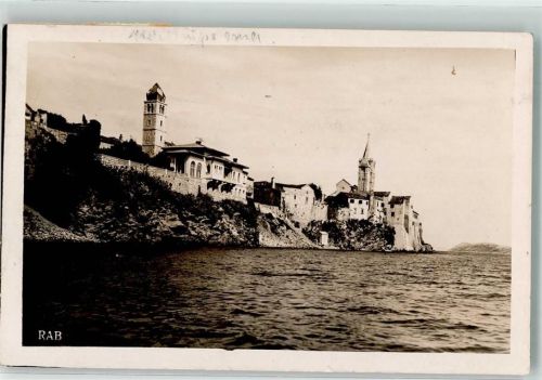 Arbe 1930