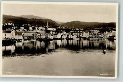 Molde Foto AK