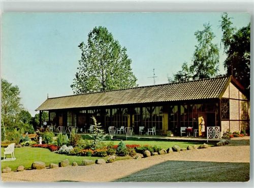 Ootmarsum Hotel Restaurant Kuiperberg Almelostraat