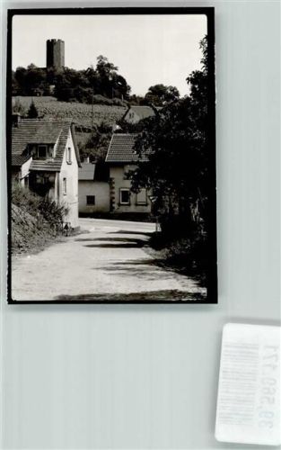 Sinsheim Foto Original aus Archiv eines Ansichtskartenverlags Ort handschriftlich Steinsberg