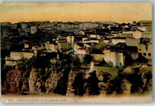 Constantine 1911