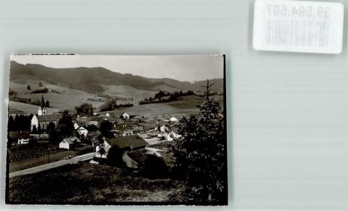 Wengen Ort handschrfitlich Foto Original aus Archiv eines Ansichtskartenverlags
