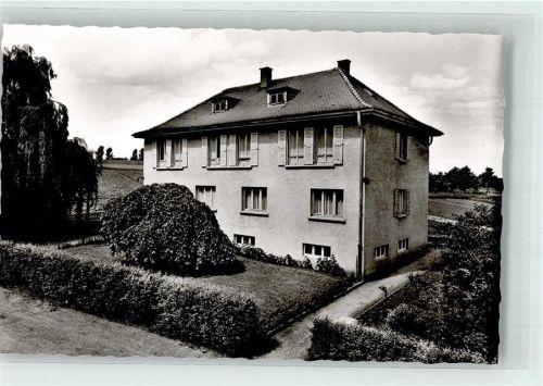 Bad Sebastiansweiler Gartenhaus