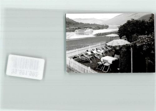 Burg Hotel zur Post Ort handschriftlich Foto Orginal aus Archiv eines Ansichtskartenverlags