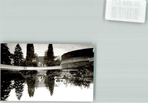Rieneck Ort handschriftlich Gut Dürnhof Foto Original aus Archiv eines Ansichtskartenverlags