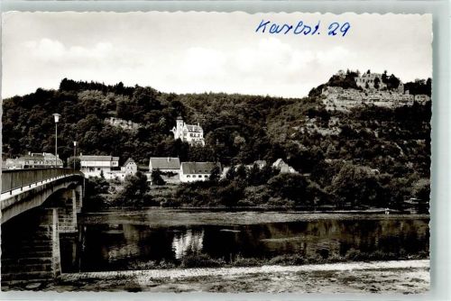 Karlstadt Karlsburg