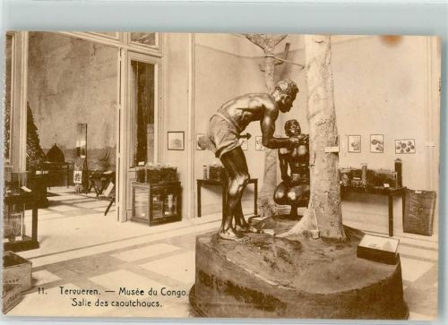Tervuren Museum