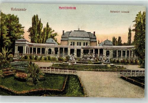 Kolozsvar