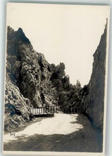 Hermannstadt Rückmarsch im Szurduk-Pass Siebenbürgen 1918