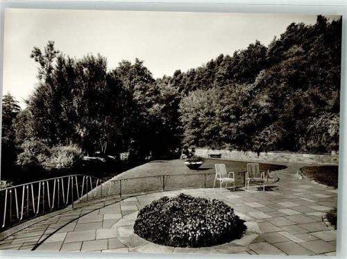 Waldfischbach-Burgalben Im Park