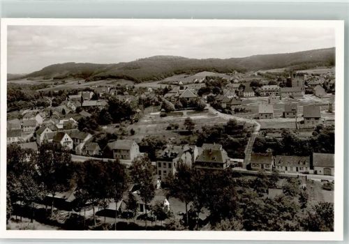 Waldfischbach-Burgalben Foto Metz