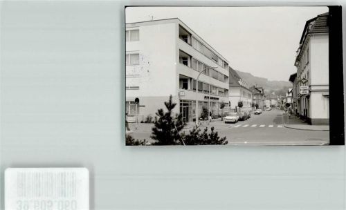 Grenzach Foto Original aus Archiv eines Ansichtskartenverlags
