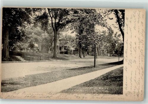 Milwaukee Oskaloosa