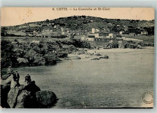 34200 Sete 1926