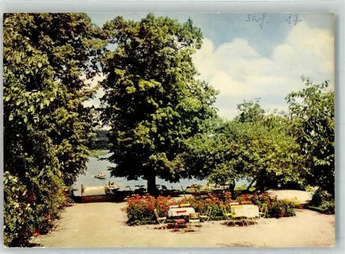 Seedorf Gasthaus am See
