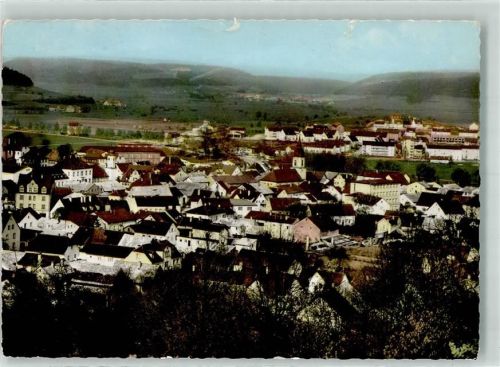 Treuchtlingen