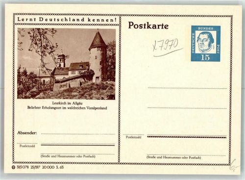 Leutkirch
