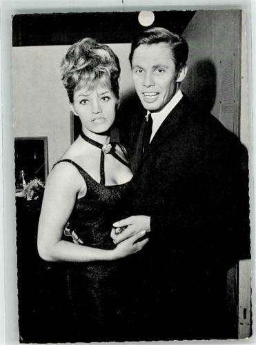 Kraus Peter und Babs Lill