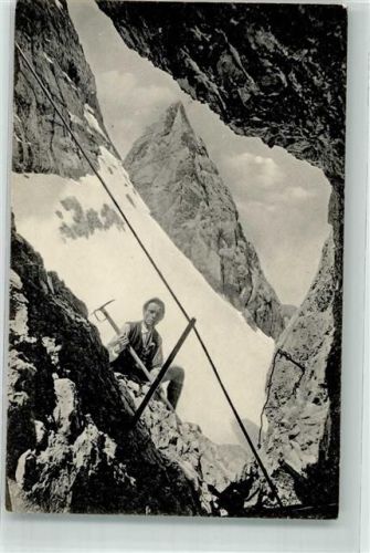 Ehrwald Sonnenspitze Schneekar