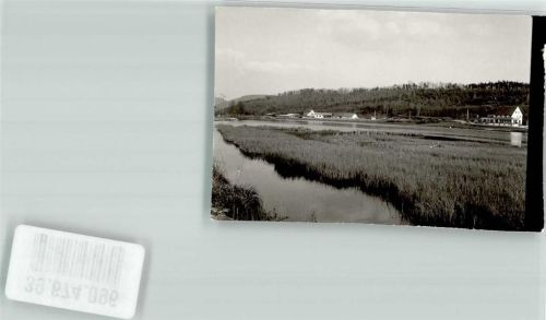 Fischbach Ort handschriftlich Foto Original aus Archiv eines Ansichtskartenverlags