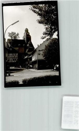 Fischelbach Foto Original aus Archiv eines Ansichtskartenverlags