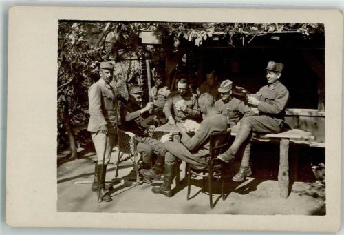 Soldaten
