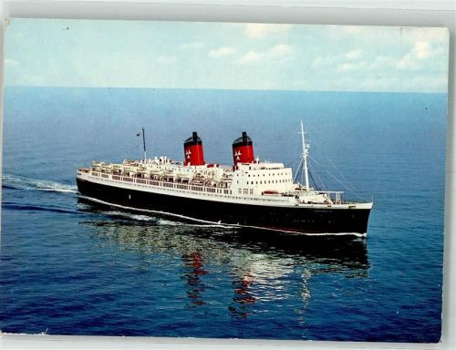 Hamburg S/S Hanseatic
