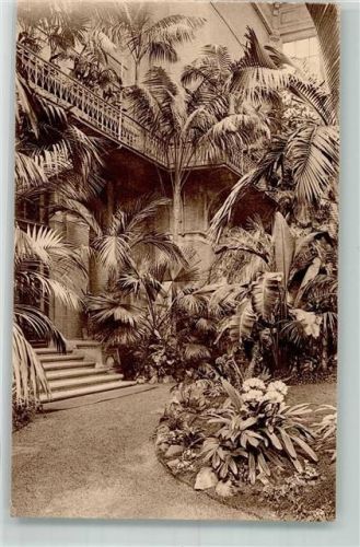 Antwerpen Wintergarten