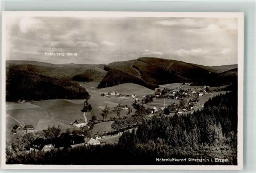 Rittersgrün Fotograf Erich Weigel Nr. 6