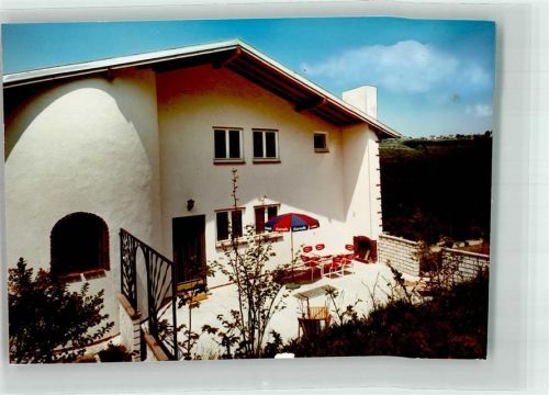 Kortelshütte Foto Original aus Archiv eines Ansichtskartenverlags Pension Berghof Ort handschriftlich