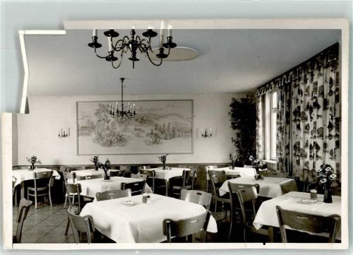 Uelzen Foto Original aus Archiv eines Ansichtskartenverlags Hotel Uelzener Hof Ort handschriftlich