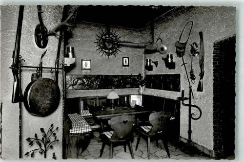 63599 W6465 Wirtheim FOTO KEINE AK Gasthaus Ort handschriftlich Foto Original aus Archiv eines Ansichtskartenverlags