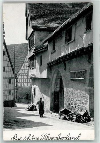 Leonberg Foto keine AK