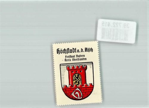 Höchstadt