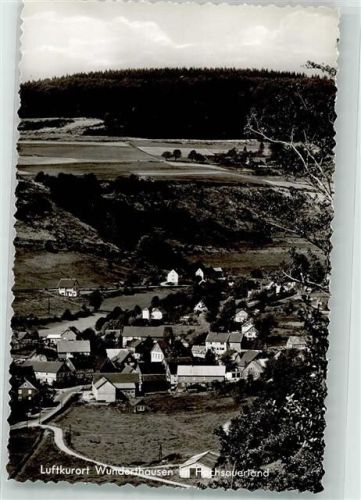 Wunderthausen