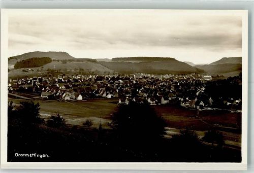 72458 W7470 Onstmettingen