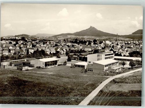 Bisingen Burg Hohenzollern u. Zellerhorn