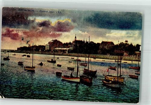 Arcachon