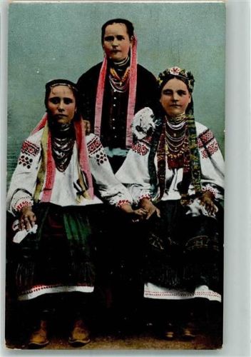Tracht