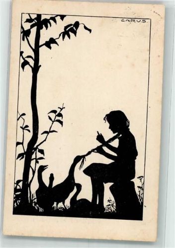 Kreuzberg 1922 Gänse Kind Tierschutz-Verein Tempelhofer Ufer