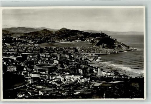 San Sebastian