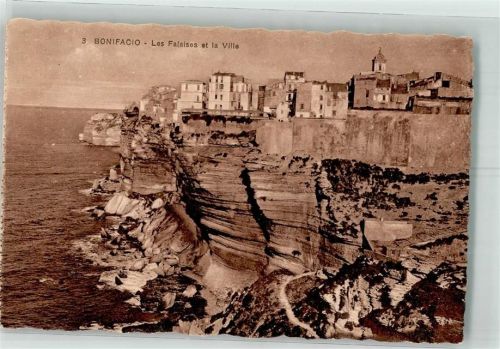 Bonifacio