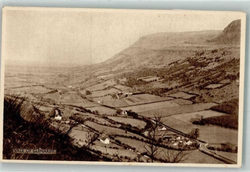 Antrim Glenariff