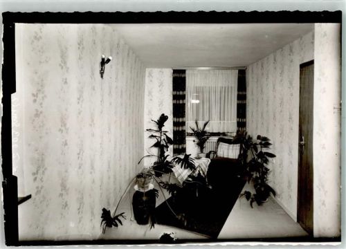 Oberhaid Foto Original aus Archiv eines Ansichtskartenverlags Pension Mausmühle Ort lt. Recherche