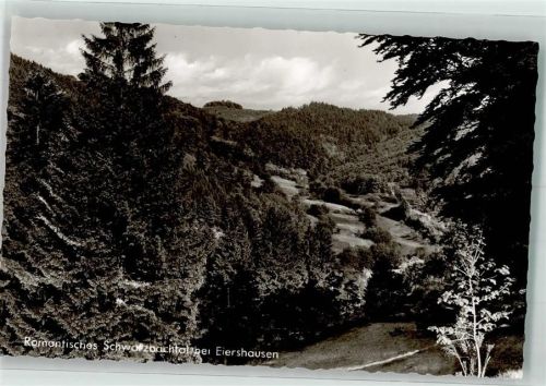 Eiershausen Schwarzbachtal