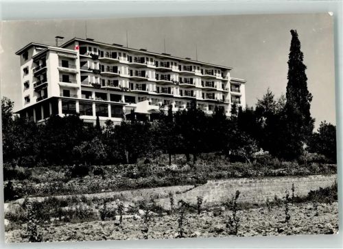 Cordoba Parador de la Arruzafa Hotel
